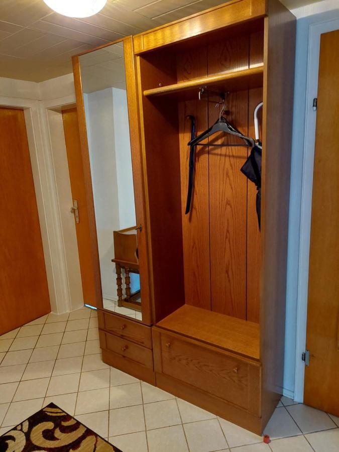 Urige Gemutliche Ferienwohnung 64 M2 In Dielheim, Nahe Heidelberg Zewnętrze zdjęcie