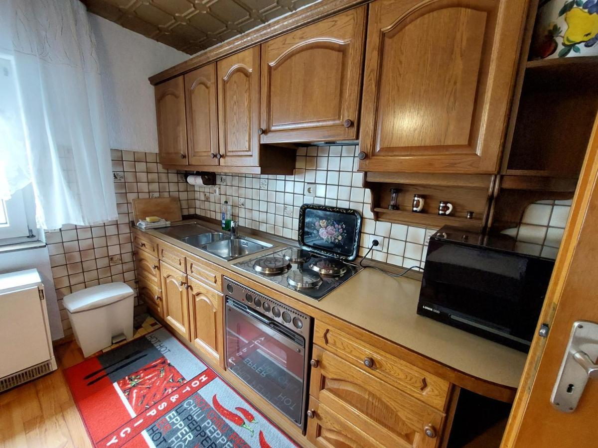 Urige Gemuetliche Ferienwohnung 64 M2 In Dielheim, Naehe Heidelberg Zewnętrze zdjęcie
