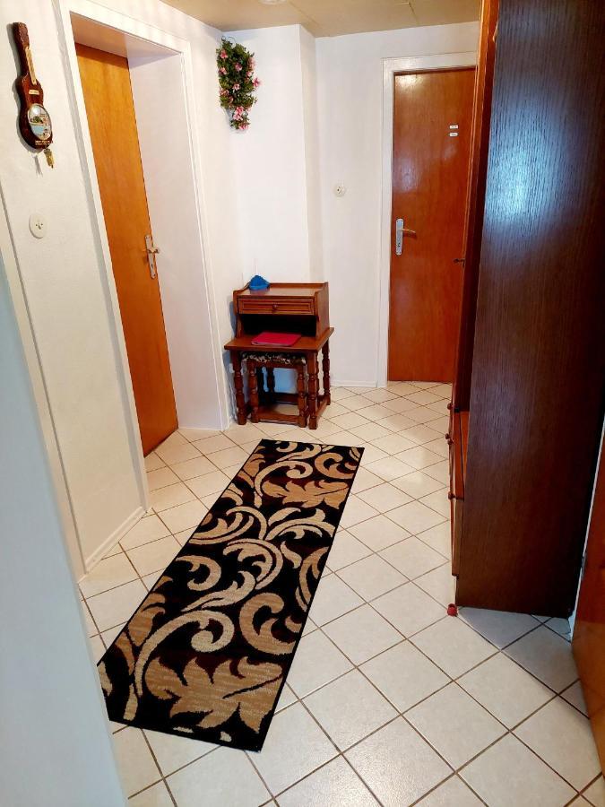 Urige Gemuetliche Ferienwohnung 64 M2 In Dielheim, Naehe Heidelberg Zewnętrze zdjęcie