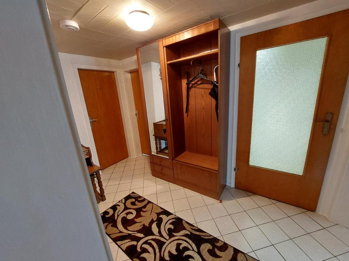 Urige Gemuetliche Ferienwohnung 64 M2 In Dielheim, Naehe Heidelberg Zewnętrze zdjęcie
