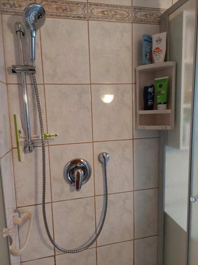 Urige Gemutliche Ferienwohnung 64 M2 In Dielheim, Nahe Heidelberg Zewnętrze zdjęcie