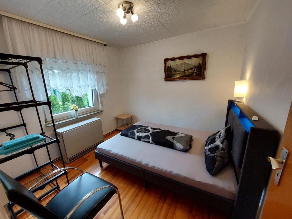 Urige Gemuetliche Ferienwohnung 64 M2 In Dielheim, Naehe Heidelberg Zewnętrze zdjęcie