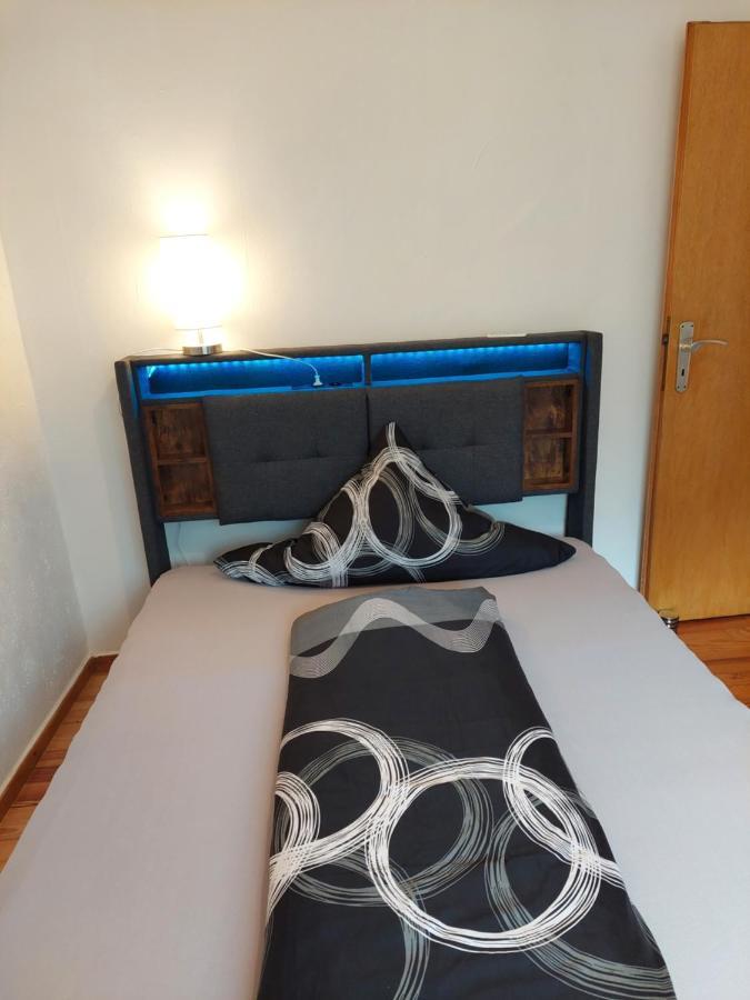 Urige Gemuetliche Ferienwohnung 64 M2 In Dielheim, Naehe Heidelberg Zewnętrze zdjęcie
