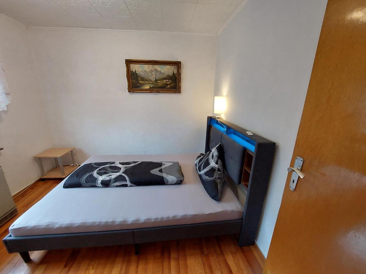 Urige Gemuetliche Ferienwohnung 64 M2 In Dielheim, Naehe Heidelberg Zewnętrze zdjęcie