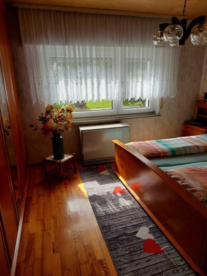 Urige Gemuetliche Ferienwohnung 64 M2 In Dielheim, Naehe Heidelberg Zewnętrze zdjęcie