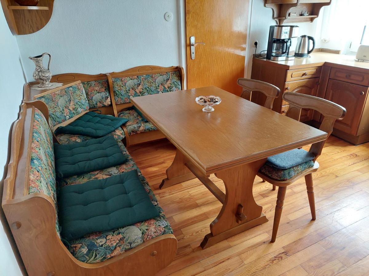 Urige Gemuetliche Ferienwohnung 64 M2 In Dielheim, Naehe Heidelberg Zewnętrze zdjęcie