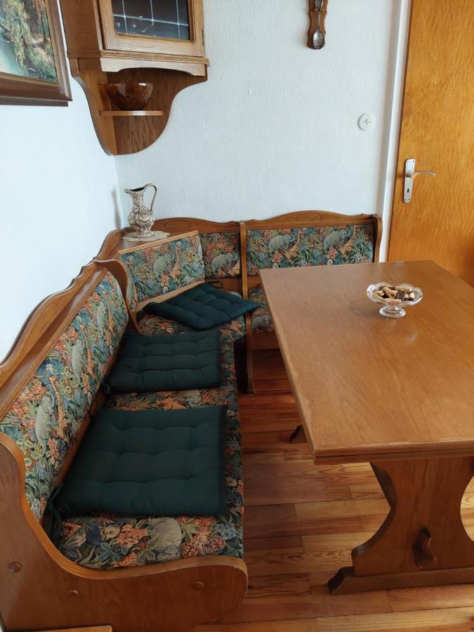 Urige Gemuetliche Ferienwohnung 64 M2 In Dielheim, Naehe Heidelberg Zewnętrze zdjęcie