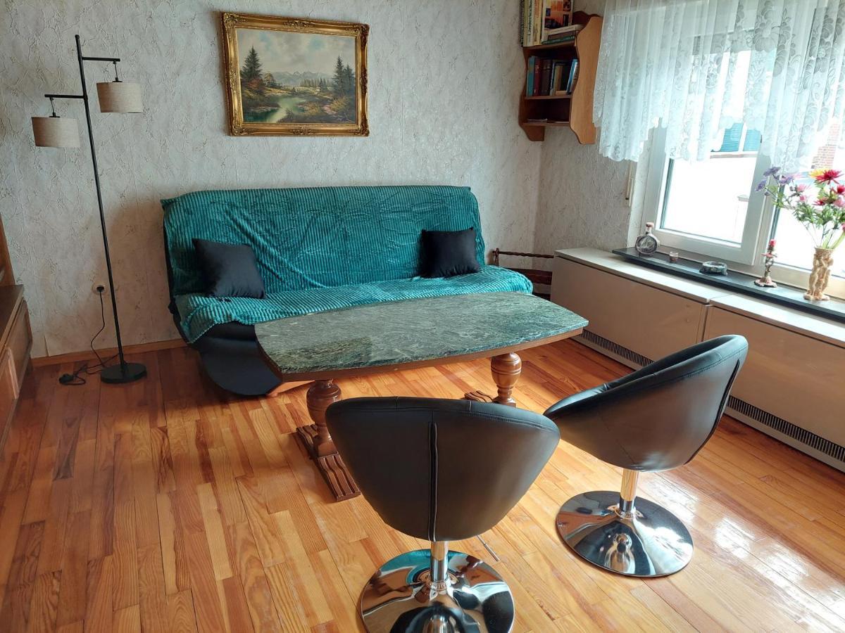 Urige Gemuetliche Ferienwohnung 64 M2 In Dielheim, Naehe Heidelberg Zewnętrze zdjęcie