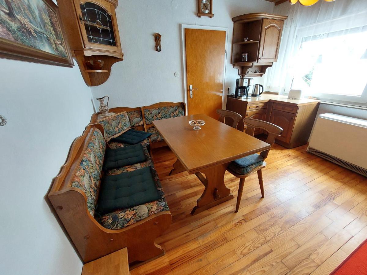 Urige Gemuetliche Ferienwohnung 64 M2 In Dielheim, Naehe Heidelberg Zewnętrze zdjęcie