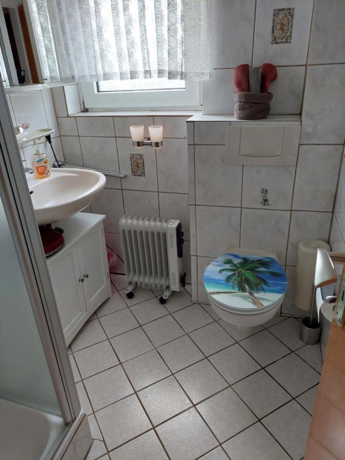 Urige Gemuetliche Ferienwohnung 64 M2 In Dielheim, Naehe Heidelberg Zewnętrze zdjęcie