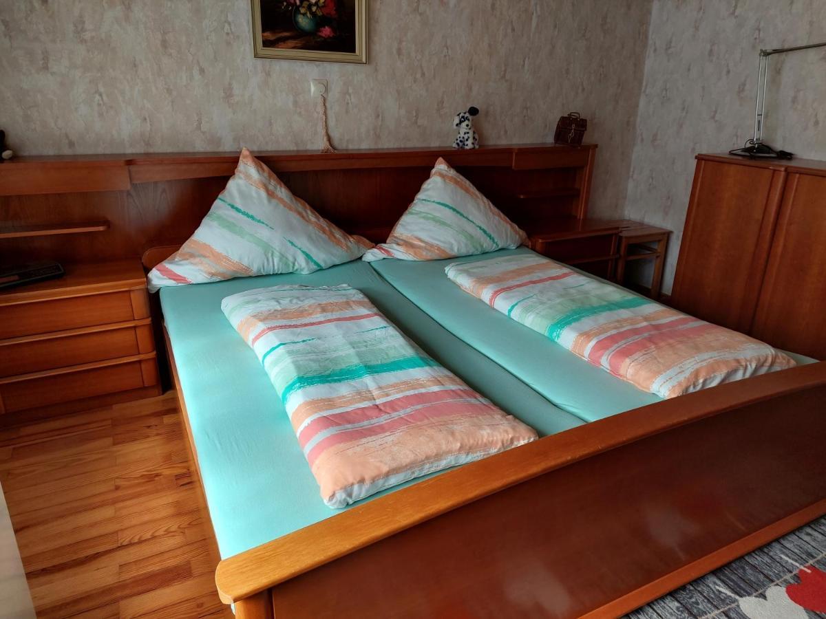 Urige Gemuetliche Ferienwohnung 64 M2 In Dielheim, Naehe Heidelberg Zewnętrze zdjęcie