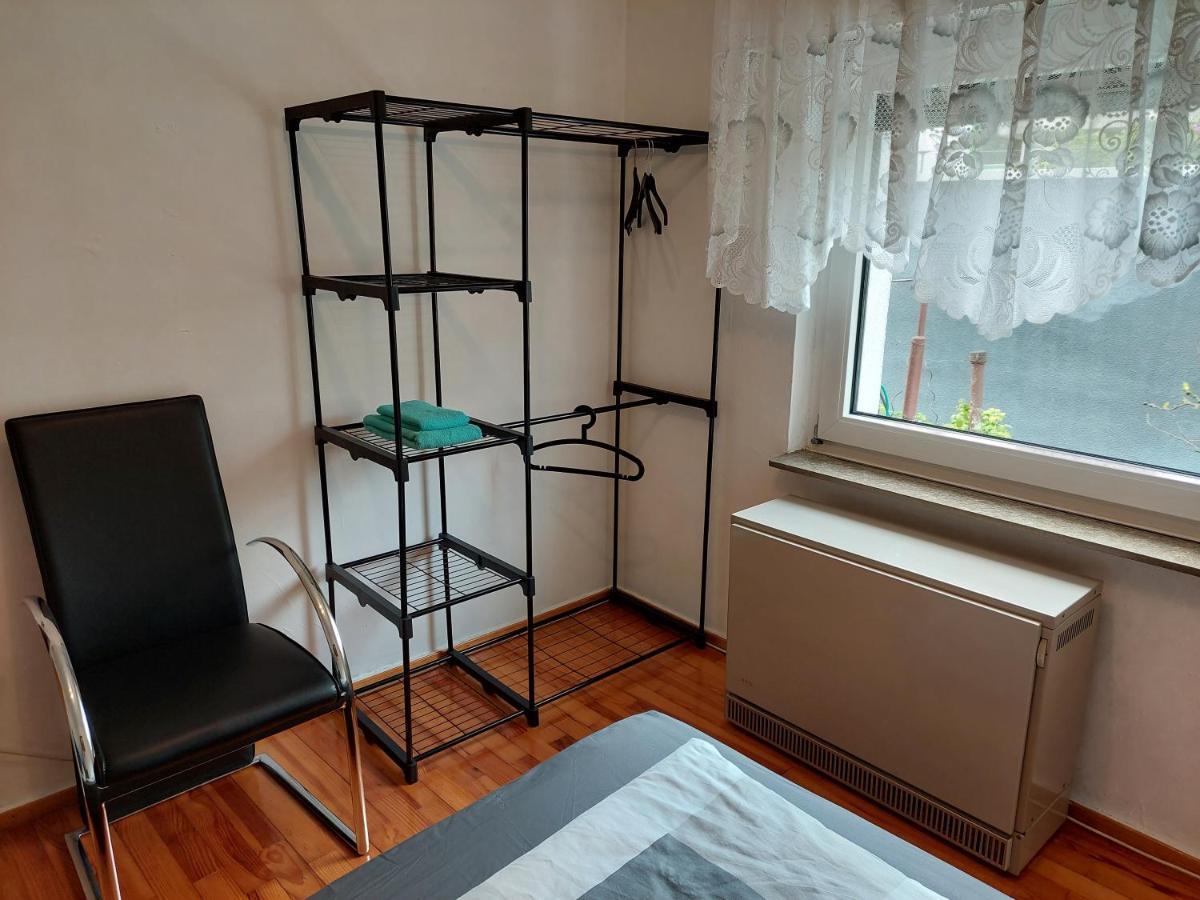 Urige Gemuetliche Ferienwohnung 64 M2 In Dielheim, Naehe Heidelberg Zewnętrze zdjęcie