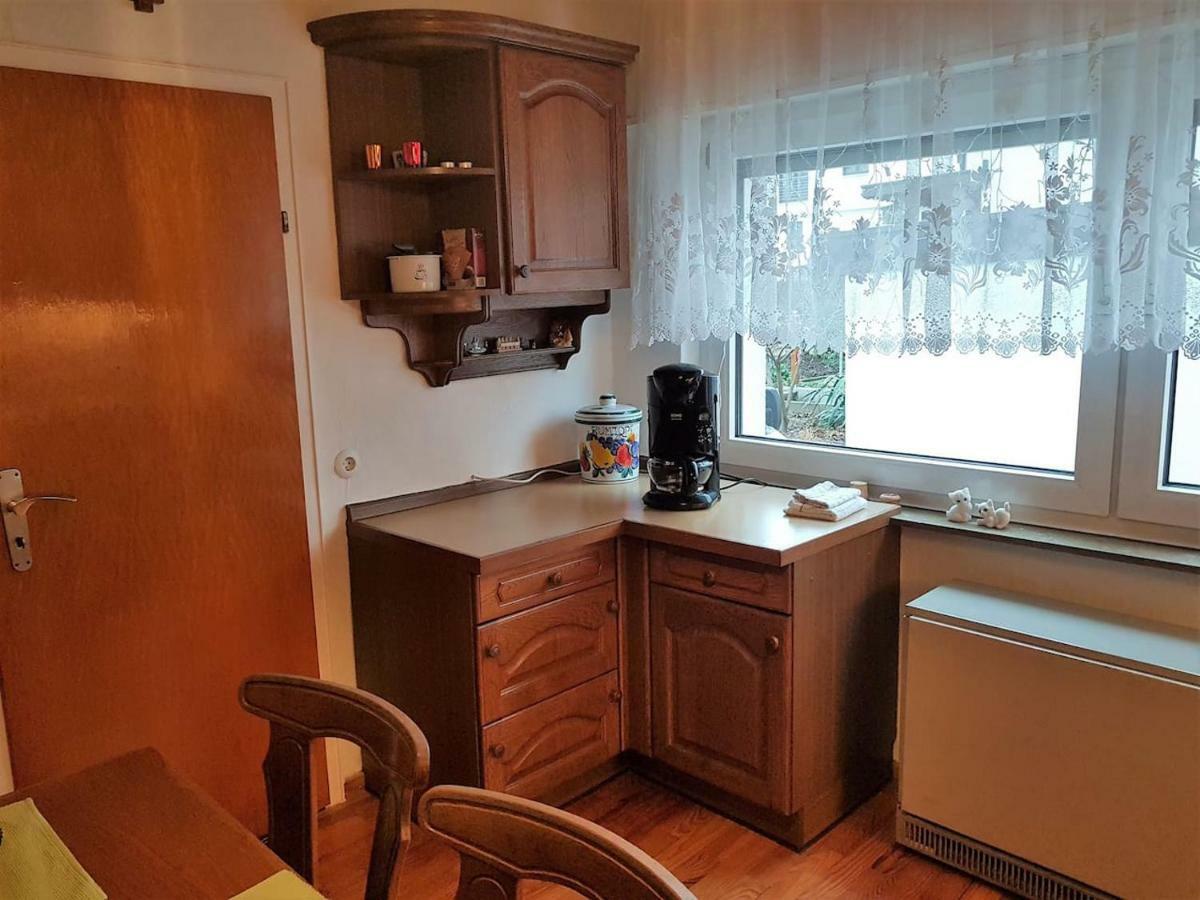 Urige Gemuetliche Ferienwohnung 64 M2 In Dielheim, Naehe Heidelberg Zewnętrze zdjęcie