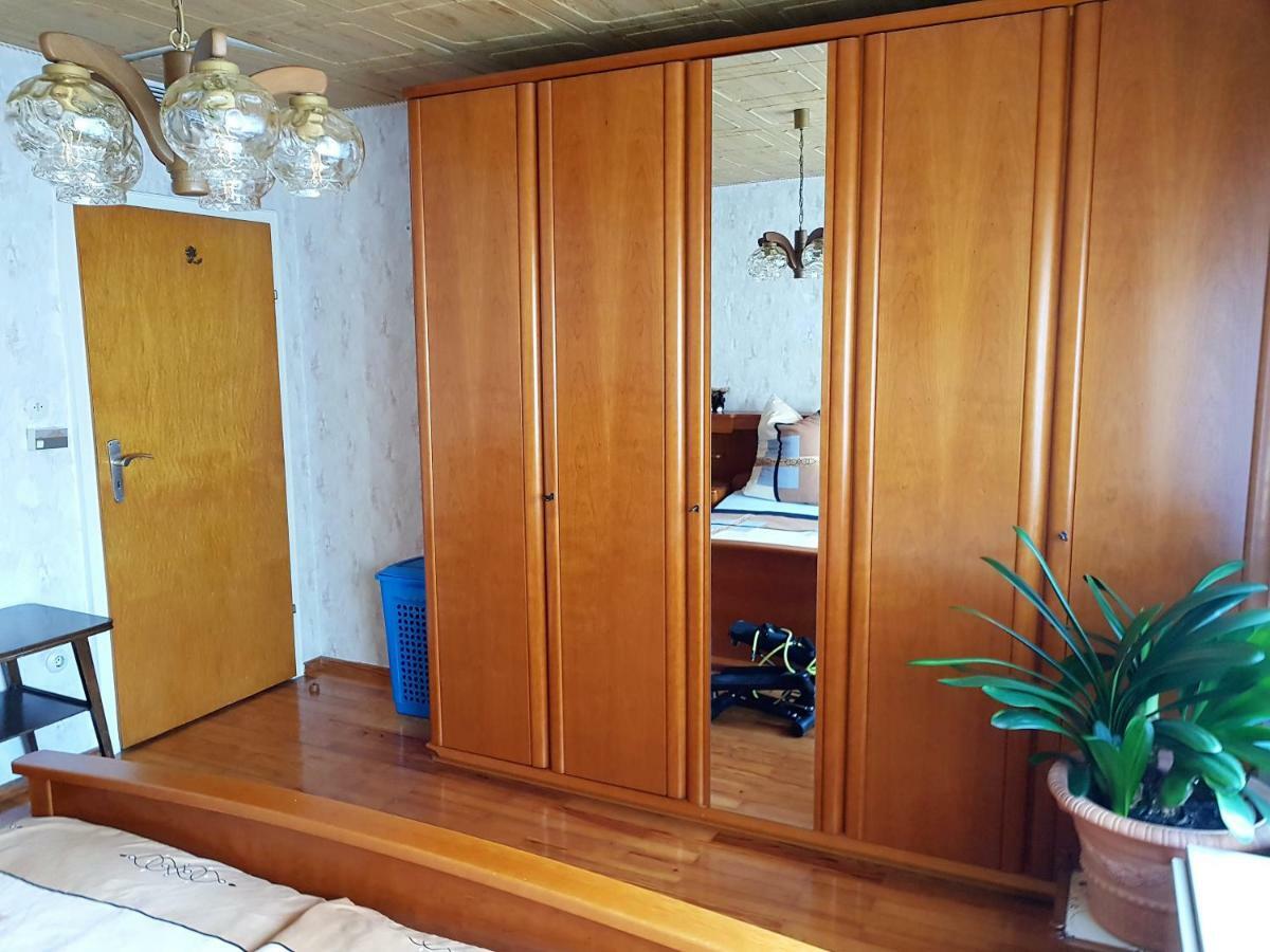 Urige Gemuetliche Ferienwohnung 64 M2 In Dielheim, Naehe Heidelberg Zewnętrze zdjęcie