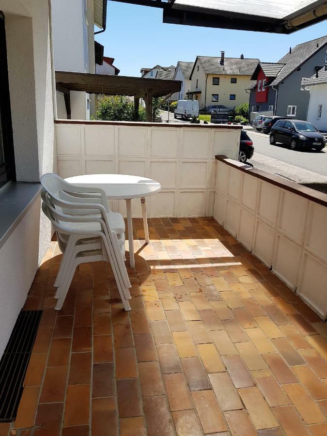 Urige Gemuetliche Ferienwohnung 64 M2 In Dielheim, Naehe Heidelberg Zewnętrze zdjęcie