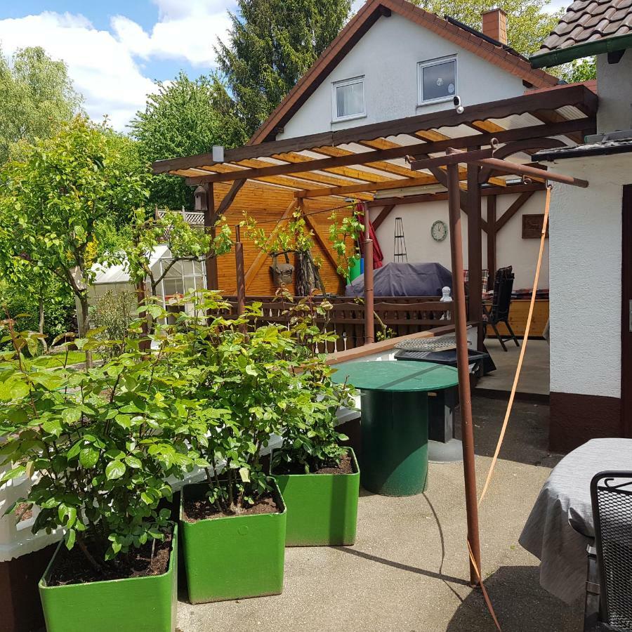 Urige Gemuetliche Ferienwohnung 64 M2 In Dielheim, Naehe Heidelberg Zewnętrze zdjęcie